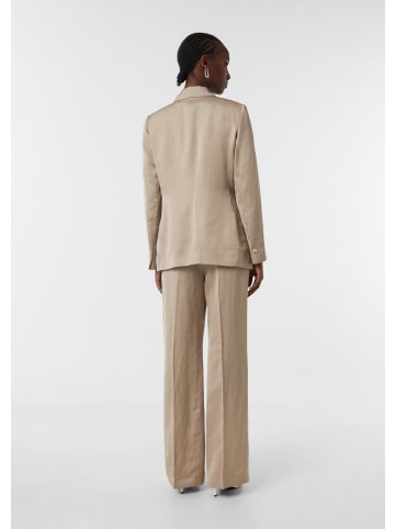 comma Indoor-Blazer in 8099_beige