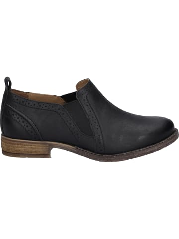 Josef Seibel Halbschuh Sienna 43 in schwarz