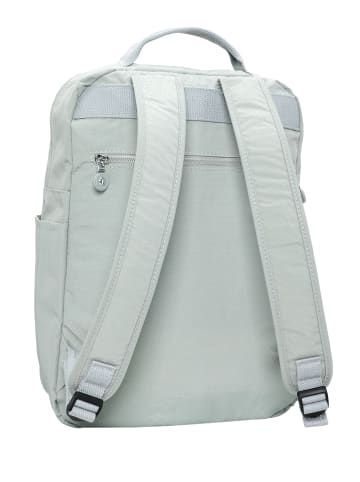 Mindesa Damen Rucksack in Hellgrau