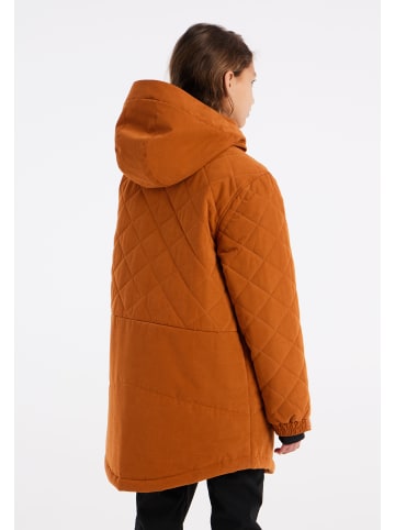 Protest " PRTTAMIRES JR in Nutty Cognac