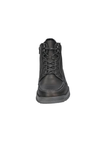 WALDLÄUFER Stiefeletten für Herren in uni
