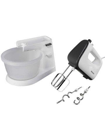 Philips Mixer HR3745 in Schwarz