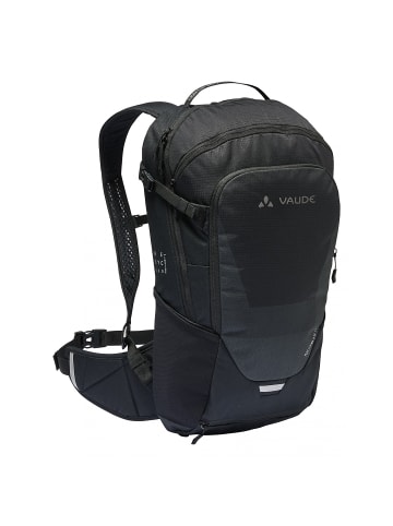 Vaude MOAB 15 II in Schwarz