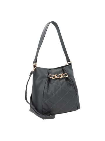 Gabor Charlotte Schultertasche 30 cm dark grey