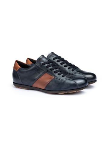 LLOYD Schuhe BARKER in BLAU