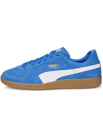 Puma Sneaker "Handball" in Schwarz