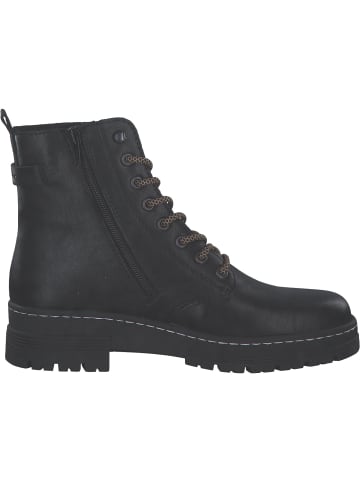 rieker Stiefeletten in Schwarz