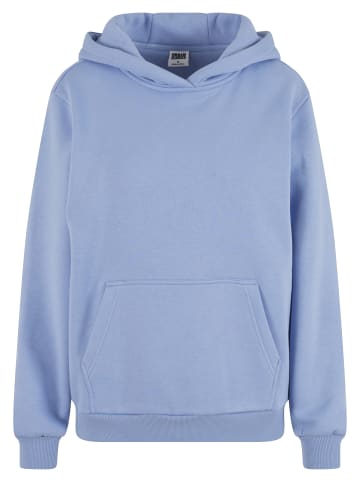 Urban Classics Sweat & Fleece - Hoodies in powderblue
