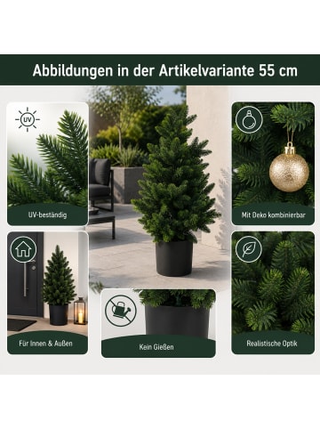 MCW Weihnachtsbaum R29