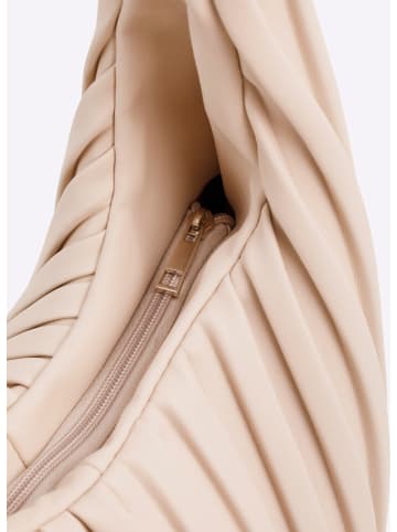 Heine Tasche in beige