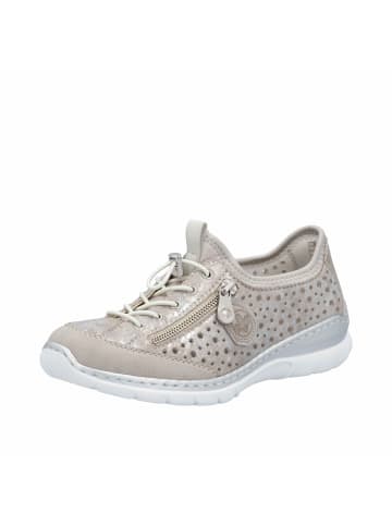 rieker Slipper in beige