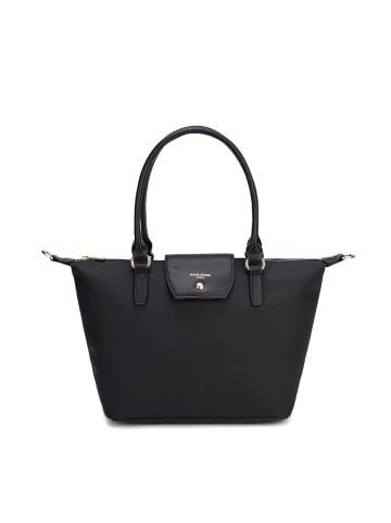 David Jones Handtasche in BLACK