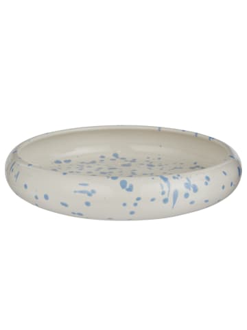 Butlers Pastateller BOOGY SPLASH in Hellblau