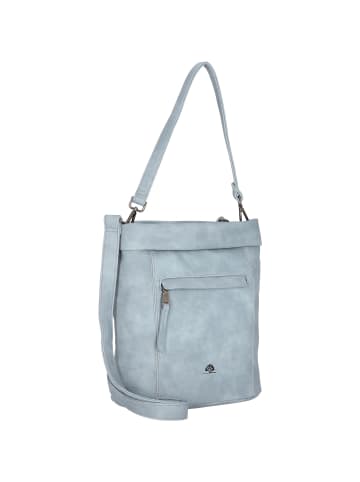 Greenburry Mad'l Dasch Schultertasche 28 cm ice