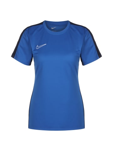 Nike Performance Trainingsshirt Dri-FIT Academy 23 in blau / dunkelblau