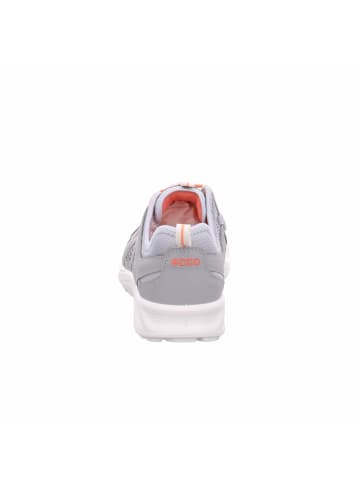 Ecco Sneaker für Damen in grau