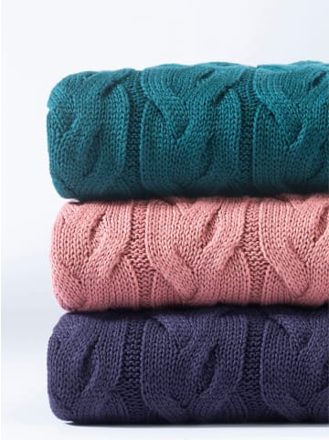 WITT WEIDEN Pullover in marine