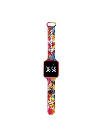 Lexibook Paw Patrol LED Digitaluhr