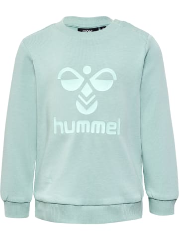 Hummel Hummel Anzug Hmlarine Kinder in BLUE SURF