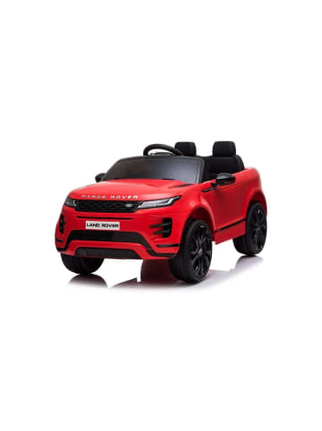 Wisam® Elektroauto für Kinder Range Rover Evoque