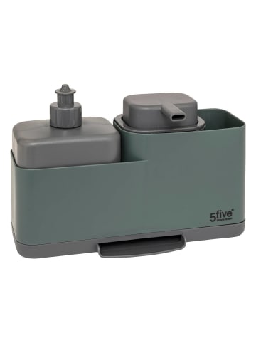 5five Simply Smart Flüssigseife in grün