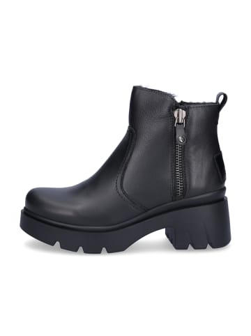 PANAMA JACK Stiefelette Phuket in Schwarz