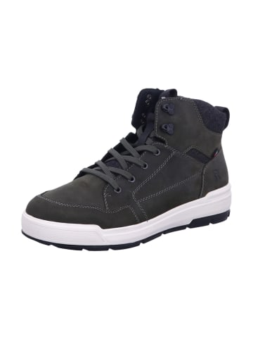rieker Boots in grün