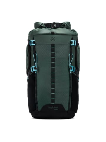 Tropicfeel Shelter Wanderrucksack 50 cm in jungle green