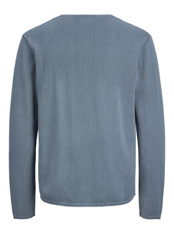 Jack & Jones Pullover JJEleo in indigo - 0009