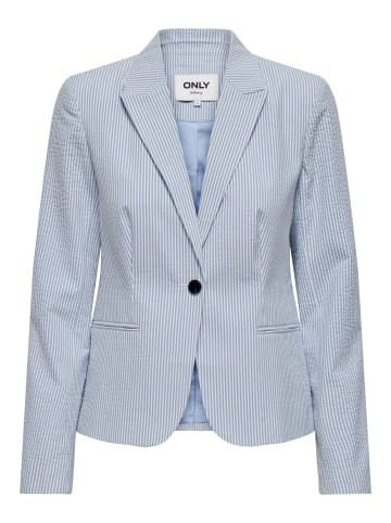 ONLY Blazer in Cloud Dancer