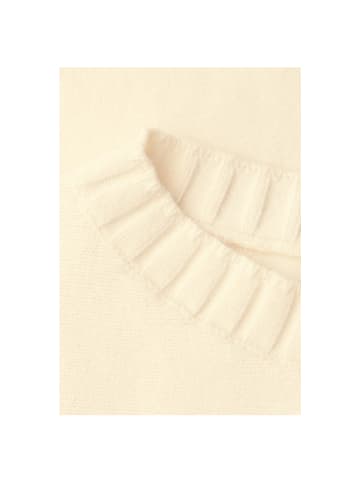 Street One Pullover in soft beige