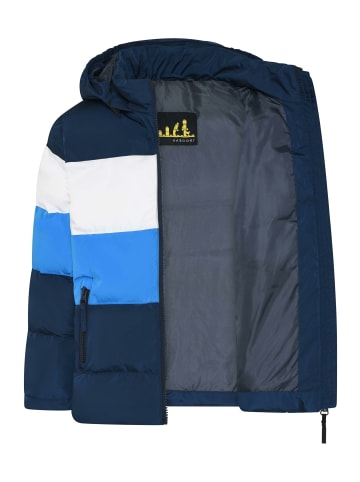 LEGO wear Winterjacke LWJIPE 705 in dark navy