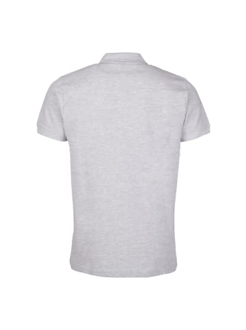 Kappa T-Shirt 303173  in grau