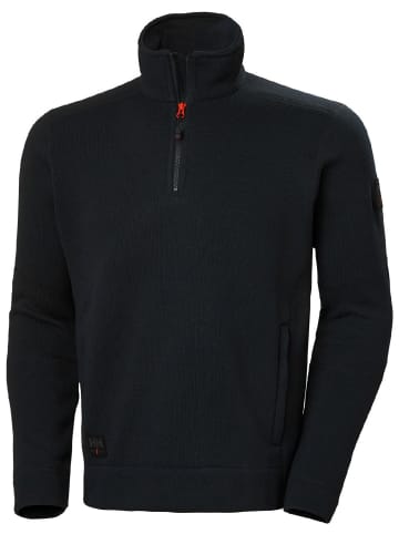 Helly Hansen Jacke in Schwarz