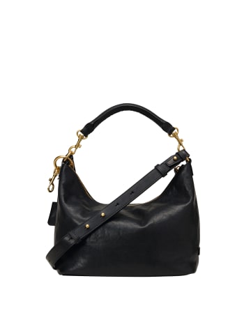 Marc O'Polo Umhängetasche small in Schwarz