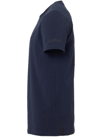 uhlsport  Sportshirt "Essential Pro Shirt" in Blau