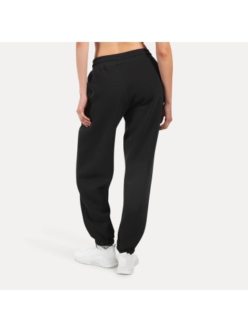 SMILODOX Jogginghose Enara in Schwarz