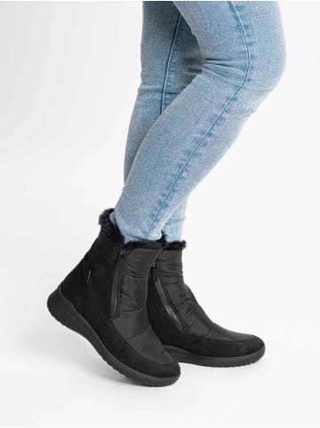 ara Winterstiefel in schwarz