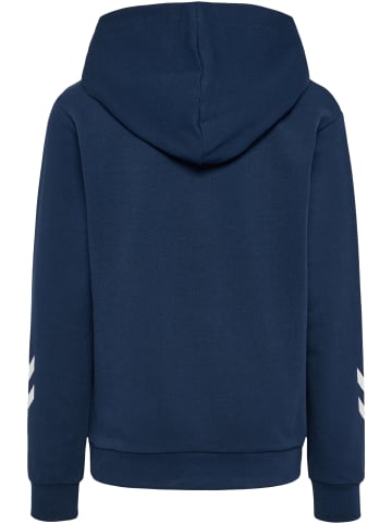 Hummel Hummel Kapuzenpullover Hmlasher Jungen in DRESS BLUES