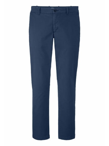 Hessnatur Chino LENN Regular in nachtblau