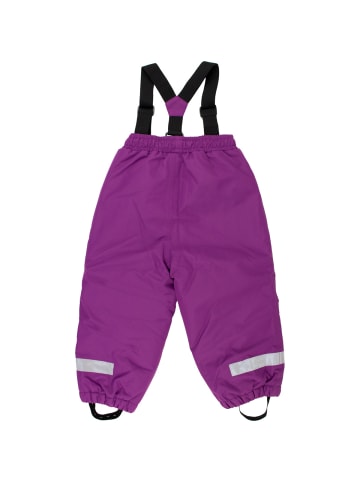 Villervalla Regenbekleidung Basic XT in lila