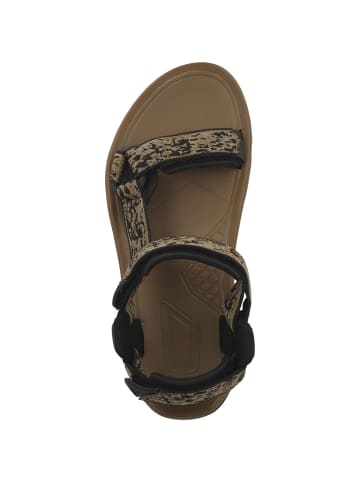 Teva Trekkingsandale Terra Fi 5 Universal in braun