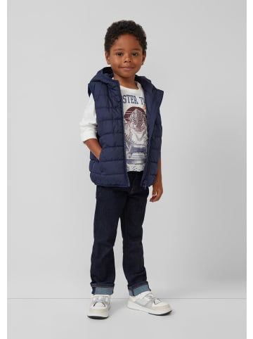 s.Oliver T-Shirt in 0210_creme