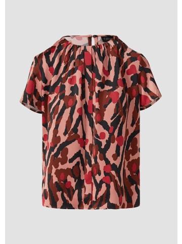 s.Oliver Bluse in 44A1_altrosa