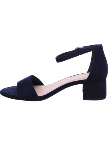 Tamaris Sandalette in blau