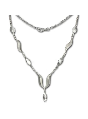 SilberDream Schmuckset Silber 925 Sterling Silber