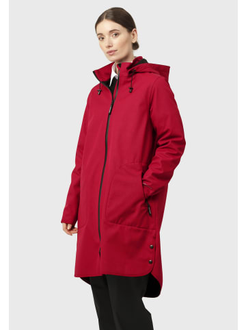 Ilse Jacobsen Regenjacke RAIN128 in Fire