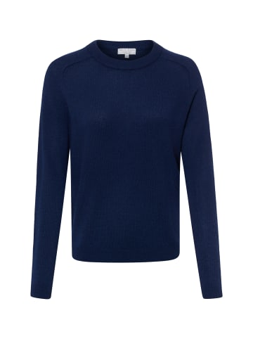 Marie Lund Pullover in marine - 0009