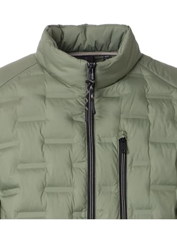 CASAMODA Jacke in Türkis