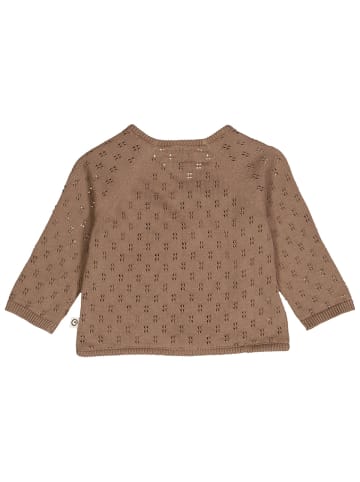 müsli Strickjacke 1546005800 in braun